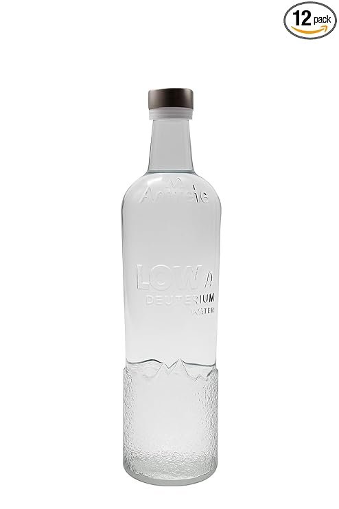 1 Litre Bottle